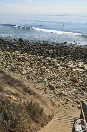 County Line Beach